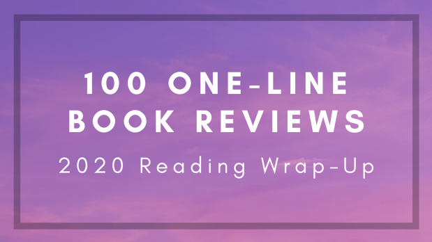 100 One-Line Book Reviews