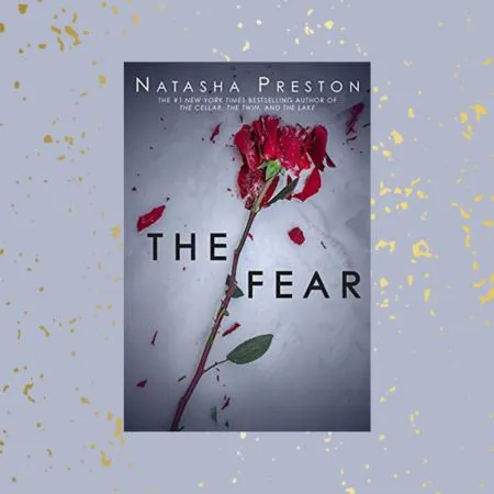 Book Review: The Fear