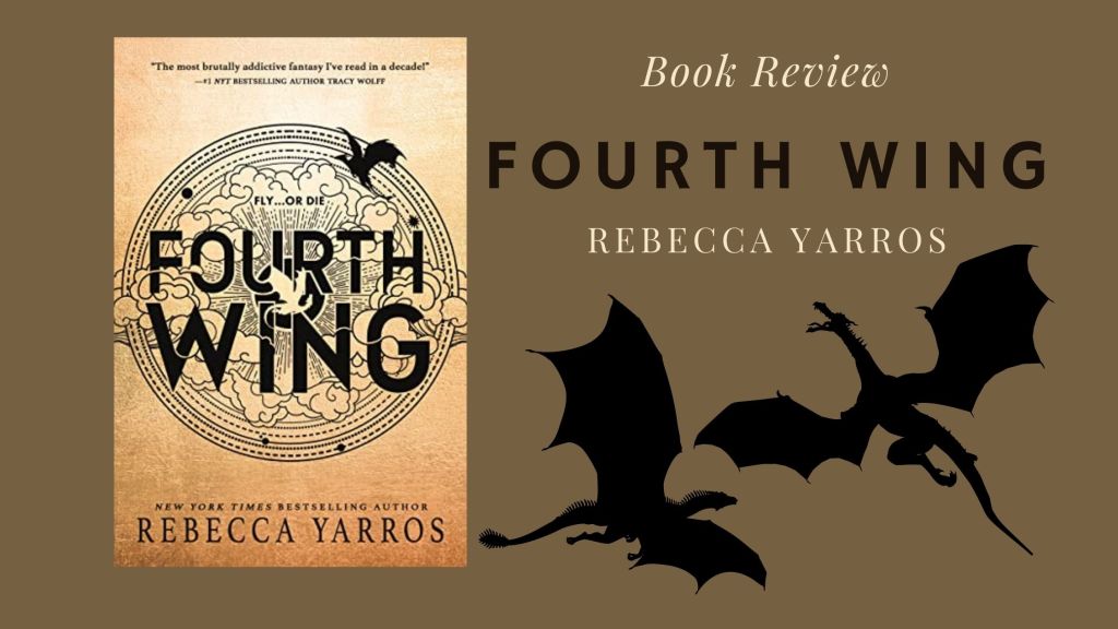 Book Review: Fourth Wing